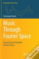 Music Through Fourier Space