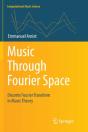 Music Through Fourier Space - Preview
