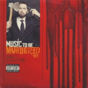 Capa do artigo Music To Be Murdered By - CD