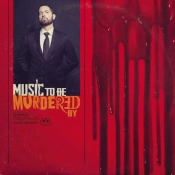 Capa do artigo Music to Be Murdered By (Clean Version) - CD