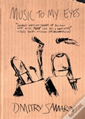 Capa do artigo Music To My Eyes