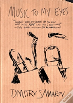 Capa do artigo Music To My Eyes