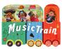 Music Train - Preview