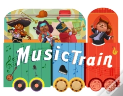 Capa do artigo Music Train