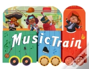 Capa do artigo Music Train