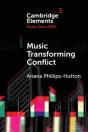 Music Transforming Conflict - Preview