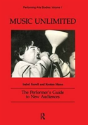Music Unlimited - Preview