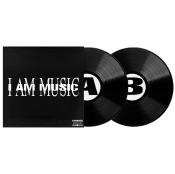 Capa do artigo MUSIC - Vinil