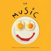 Capa do artigo Music - Vinil