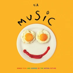 Capa do artigo Music - Vinil