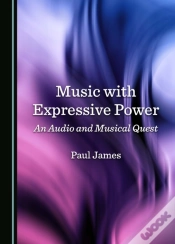 Capa do artigo Music With Expressive Power