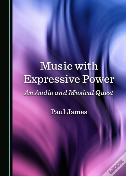 Capa do artigo Music With Expressive Power