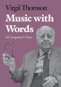 Music With Words - Preview