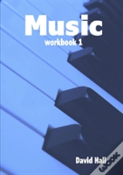 Capa do artigo Music - Workbook 1