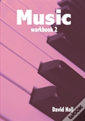 Capa do artigo Music - Workbook 2