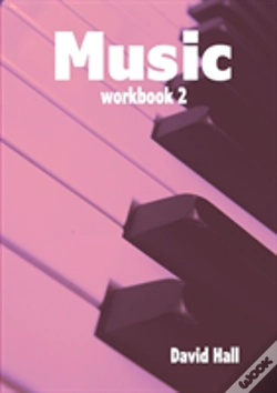 Capa do artigo Music - Workbook 2