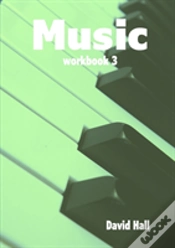 Capa do artigo Music - Workbook 3