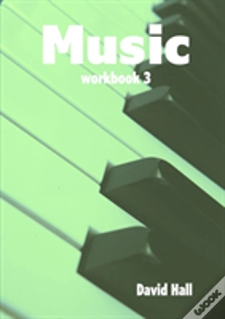 Capa do artigo Music - Workbook 3