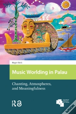 Capa do artigo Music Worlding In Palau