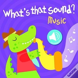 Capa do artigo Music