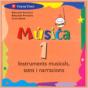 Musica 1 Cd Material Auditiu Per L'Aula. Musica - Preview