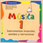 Musica 1 Cd Material Auditivo Para El Aula. Musica - Preview