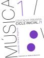 Música-1. Educació Primària. Cicle Inicial, 1 - Preview