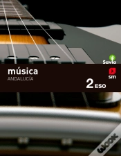 Capa do artigo Musica 2 Eso Savia Andalucia