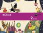 Música. 2 Primaria. Celme - Preview