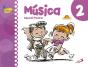 Música 2 - Projecte Pizzicato - Libro Del Alumno - Preview