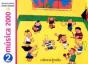 Musica 2000, 2 Educacio Primaria - Preview
