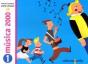 Musica 2000, Educacio Primaria, 1 - Preview