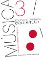 Música-3. Educació Primària. Cicle Mitjà, 1 - Preview