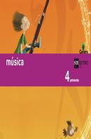 Música. 4 Primaria. Celme