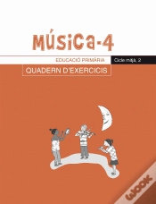Capa do artigo Música-4, Quadern D