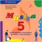 Musica 5 Cd Material Auditivo Para El Aula - Preview