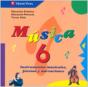 Musica 6 Cd Material Auditivo Para El Aula - Preview