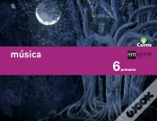 Capa do artigo Música. 6 Primaria. Celme