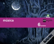 Capa do artigo Música. 6 Primària. Saba