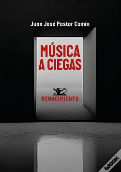 Capa do artigo Musica A Ciegas