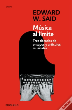 Capa do artigo Música Al Límite