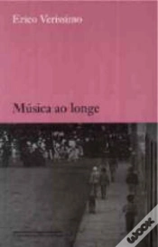 Capa do artigo Música ao Longe