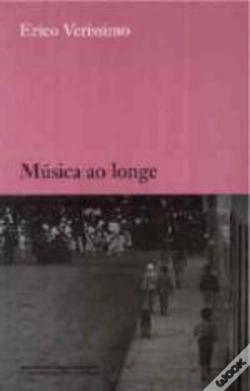 Capa do artigo Música ao Longe