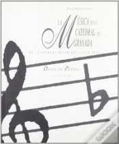 Capa do artigo Musica Catedral Granada 2vol.