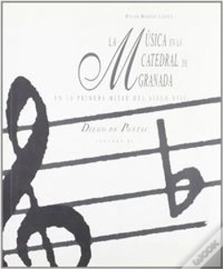 Capa do artigo Musica Catedral Granada 2vol.