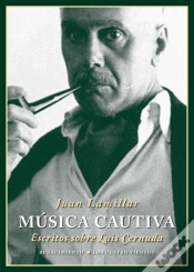 Capa do artigo Música Cautiva