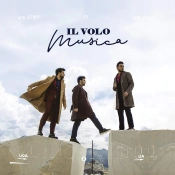Capa do artigo Musica - CD
