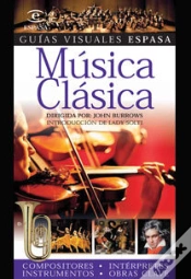 Capa do artigo Música Clásica