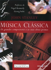 Capa do artigo Música Clássica