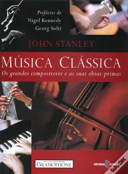 Capa do artigo Música Clássica